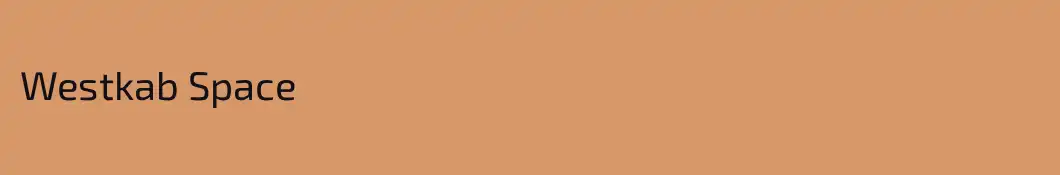 Westkab Space